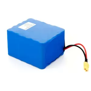 แบตเตอรี่ลิเธียมไอออนรอบสูง 12V 26Ah สำหรับอุปกรณ์พลังงานแสงอาทิตย์และการแพทย์