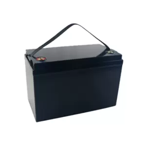 แบตเตอรี่ลิเธียมแบบ Deep Cycle 12V 26Ah สำหรับการใช้งานโซลาร์ RV ทางทะเล