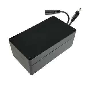 แบตเตอรี่ลิเธียมไออนรอบสูง 12V 26Ah สำหรับพลังงานแสงอาทิตย์และอุปกรณ์พกพา