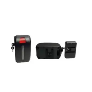 แบตเตอรี่ลิเธียมไออนแบบชาร์จไฟได้ความจุสูง 12V 28Ah