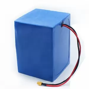 แบตเตอรี่ลิเธียมไอออนรอบสูง 12V 45Ah สำหรับ RV และระบบโซลาร์เซลล์