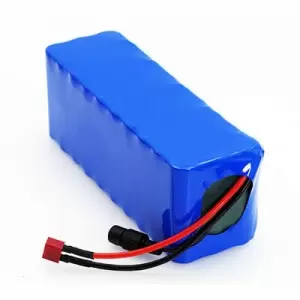 แบตเตอรี่ LiFePO4 12V 45Ah พร้อมพลังงานแสงอาทิตย์รอบสูง