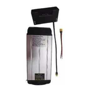 แบตเตอรี่ลิเธียมไออนรอบลึก 12V 50Ah สำหรับมอเตอร์ลากจูงเรือพลังงานแสงอาทิตย์ RV