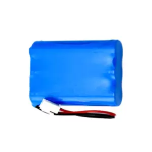 แบตเตอรี่ลิเธียมไออน 12V 5Ah ใช้งานได้ 500 รอบ ทนทานต่ออุณหภูมิสูง