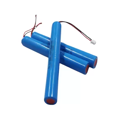 แบตเตอรี่ลิเธียมไออน 12V 4Ah 500 รอบ ดีไซน์กะทัดรัด