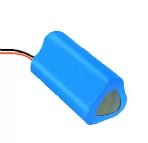 แบตเตอรี่ลิเธียมขนาดกะทัดรัดรอบสูง 12V 4500mAh สำหรับระบบโซลาร์และระบบ UPS