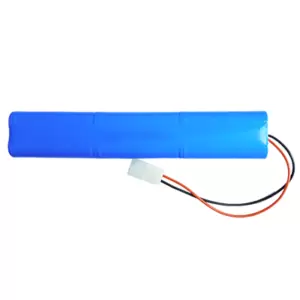แบตเตอรี่ลิเธียมไออนขนาดกะทัดรัดแบบรอบสูง 12V 7000mAh ทนอุณหภูมิสูงและเอาต์พุตหลายเอาต์พุต
