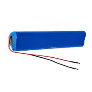 แบตเตอรี่ลิเธียมไออน 12V 6Ah – 500 รอบสำหรับโซลาร์ การแพทย์ และการเคลื่อนที่