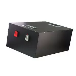 แบตเตอรี่ลิเธียมแบบ Deep Cycle 12V 150Ah VADE-LTB3S2PH1
