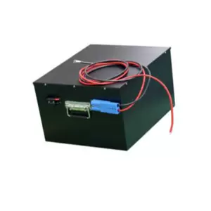 แบตเตอรี่ลิเธียมไออน VADE 12V 150Ah Deep Cycle รุ่น LTB3S30PC21H1