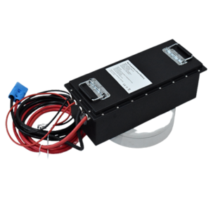 แบตเตอรี่ลิเธียมไออน VADE 12V 150Ah ใช้งานได้ 500 รอบ ทนอุณหภูมิสูง