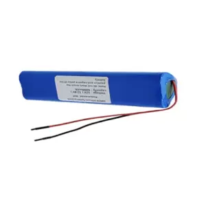 แบตเตอรี่ลิเธียมไออน 12V 12Ah 500 รอบ VADE-LTB3S3C21H2