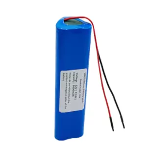แบตเตอรี่ลิเธียมไออน 12V 9Ah ทนทานต่ออุณหภูมิสูง 500 รอบ ดีไซน์กะทัดรัด