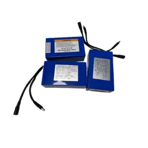 แบตเตอรี่ลิเธียมไออนรอบสูง VADE 12V 12Ah LTB3S4C18H2