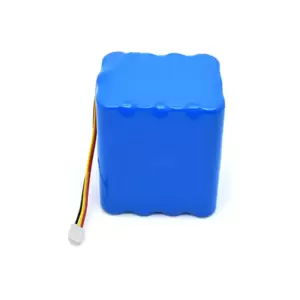 แบตเตอรี่ลิเธียมไอออนรอบสูง 12V 14Ah VADE-LTB3S4C18S5