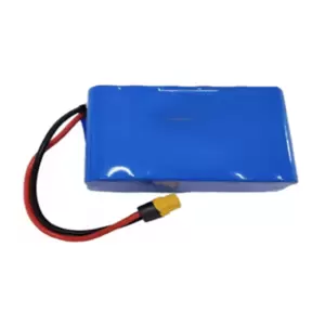 แบตเตอรี่ลิเธียมไออน VADE 12V 18Ah อุณหภูมิสูง - 500 รอบ