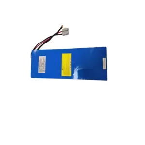 แบตเตอรี่ลิเธียมไออน VADE 12V 20Ah - ใช้งานได้ 500 รอบ ทนอุณหภูมิสูง