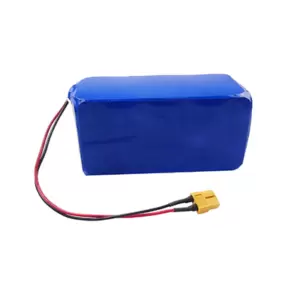 แบตเตอรี่ลิเธียมไออน 12V 24Ah – โซลูชันพลังงานขนาดกะทัดรัดรอบสูง