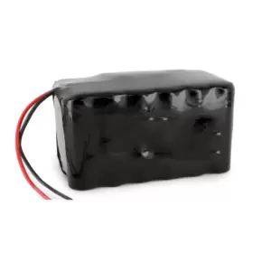 แบตเตอรี่ลิเธียมไออน VADE 12V 18Ah | 500 รอบ | ขนาดกะทัดรัด (VADE-LTB3S6PC18H1)