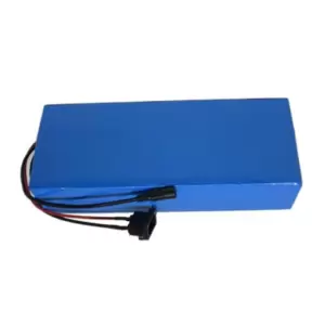 แบตเตอรี่ลิเธียมไออนขนาดกะทัดรัด VADE 12V 18Ah รุ่น LTB3S6PC18H2