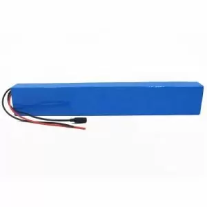แบตเตอรี่ลิเธียมไออน VADE 12V24Ah สำหรับโซลาร์/เรือ/รถบ้าน - VADE-LTB3S6PC21H2