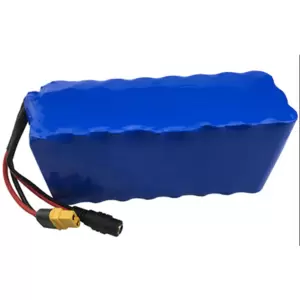 แบตเตอรี่ Li-Ion Deep Cycle 12V 40Ah สำหรับโซลาร์ RV ทางทะเล 500 รอบ