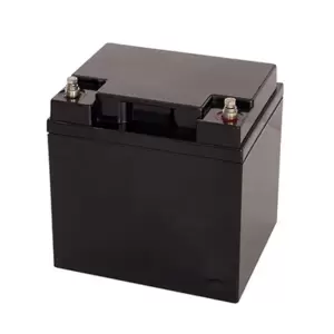 แบตเตอรี่ลิเธียม LiFePO4 Deep Cycle 12.8V 54Ah สำหรับโซลาร์/ทางทะเล/ยานพาหนะ