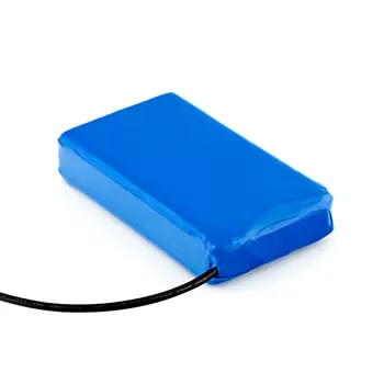 แบตเตอรี่ลิเธียมไออนรอบสูง VADE-CT12100LP 12V 10Ah
