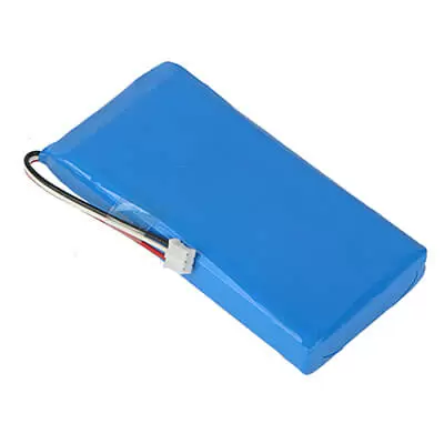 แบตเตอรี่ลิเธียม 12V 10Ah VADE-CT1210LP