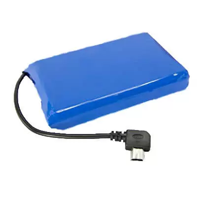 แบตเตอรี่ลิเธียม 12V 10Ah VADE-CT122LP