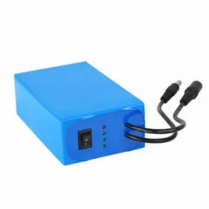 แบตเตอรี่ลิเธียม 12V 10Ah VADE-CT1230LP
