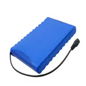 แบตเตอรี่ลิเธียม 12V 10Ah VADE-CT12350B