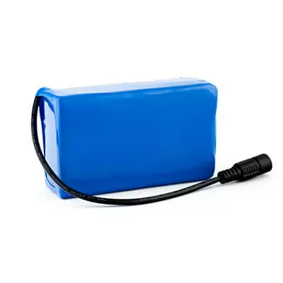 แบตเตอรี่ลิเธียม 12V 10Ah VADE-CT124A
