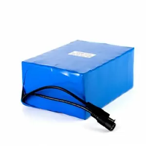 แบตเตอรี่ลิเธียม 12V 10Ah VADE-CT12500L