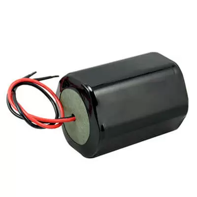 แบตเตอรี่ลิเธียม 12V 10Ah VADE-CT1260B