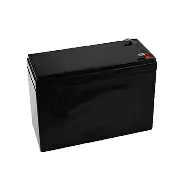 แบตเตอรี่ลิเธียม VADE-CTLF1270 12V 10Ah | 500 รอบ ขนาดกะทัดรัด