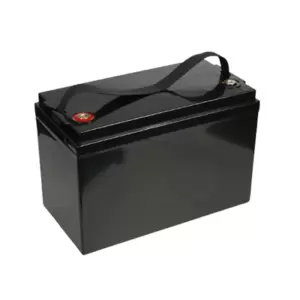 แบตเตอรี่ลิเธียมเหล็กฟอสเฟต 12V 100Ah VADE-LFP4S1P100H