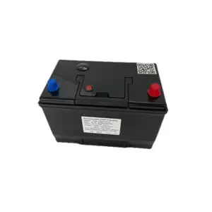 แบตเตอรี่ลิเธียม lifepo4 12V 100Ah VADE-LFP4S2P100H3