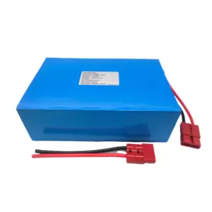 แบตเตอรี่ลิเธียมไออน 12V 100Ah VADE-LTB3S1P100H