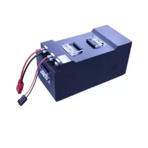 แบตเตอรี่ลิเธียม 12V 100Ah VADE-LTB3S2P100H2