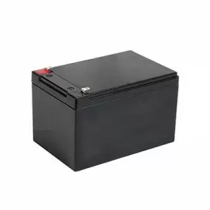 แบตเตอรี่ลิเธียม 12V 10Ah VADE-LTB3S3PPT-C186H