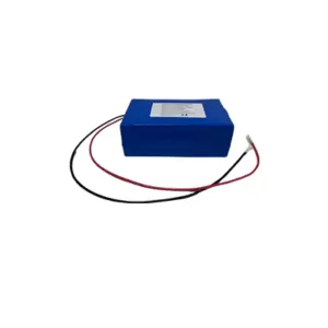 แบตเตอรี่ลิเธียม 12V 10Ah VADE-LTB3S4PC18H1