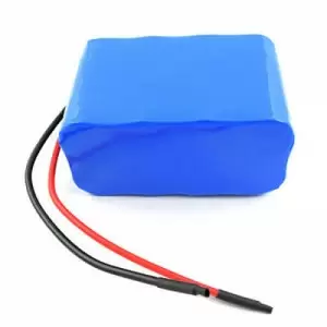 แบตเตอรี่ลิเธียม 12V 10Ah VADE-LTB3S5P-C186L