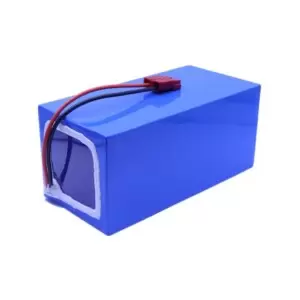 แบตเตอรี่ลิเธียม 12V 100Ah Vade-LTB3S20PC21H1