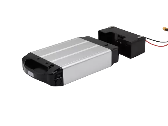แบตเตอรี่ลิเธียม 48V 10.5Ah สำหรับจักรยานไฟฟ้า สเก็ตบอร์ดไฟฟ้า สกู๊ตเตอร์ไฟฟ้า