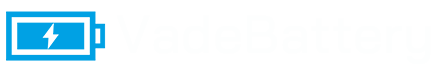 Baterai Vade