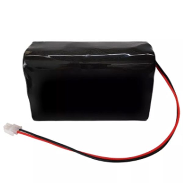 Güneş, Deniz ve Mobilite Sistemleri için 12.8V 18Ah LiFePO4 Pil Paketi
