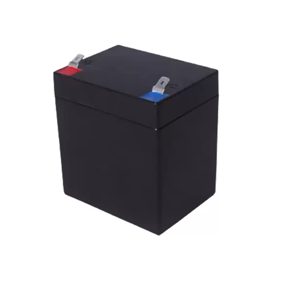 Kameralar, Havacılık Aydınlatması ve Taşınabilir Elektronikler için 12.8V 4.5Ah LiFePO4 Şarj Edilebilir Pil