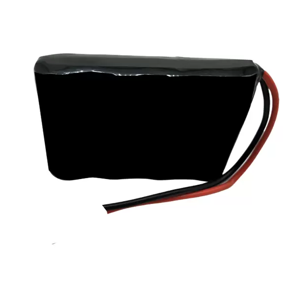Açık Hava Sel Işıkları, Bahçe ve Acil Durum Aydınlatması için 12.8V 4.5Ah Güneş Enerjisine Hazır LiFePO4 Pil Paketi
