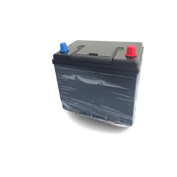 แบตเตอรี่ 12.8V 42Ah สำหรับระบบกักเก็บพลังงานแสงอาทิตย์ - ระบบแบตเตอรี่ LiFePO4 Deep Cycle 12.8V 42Ah สำหรับโซลาร์และกอล์ฟ